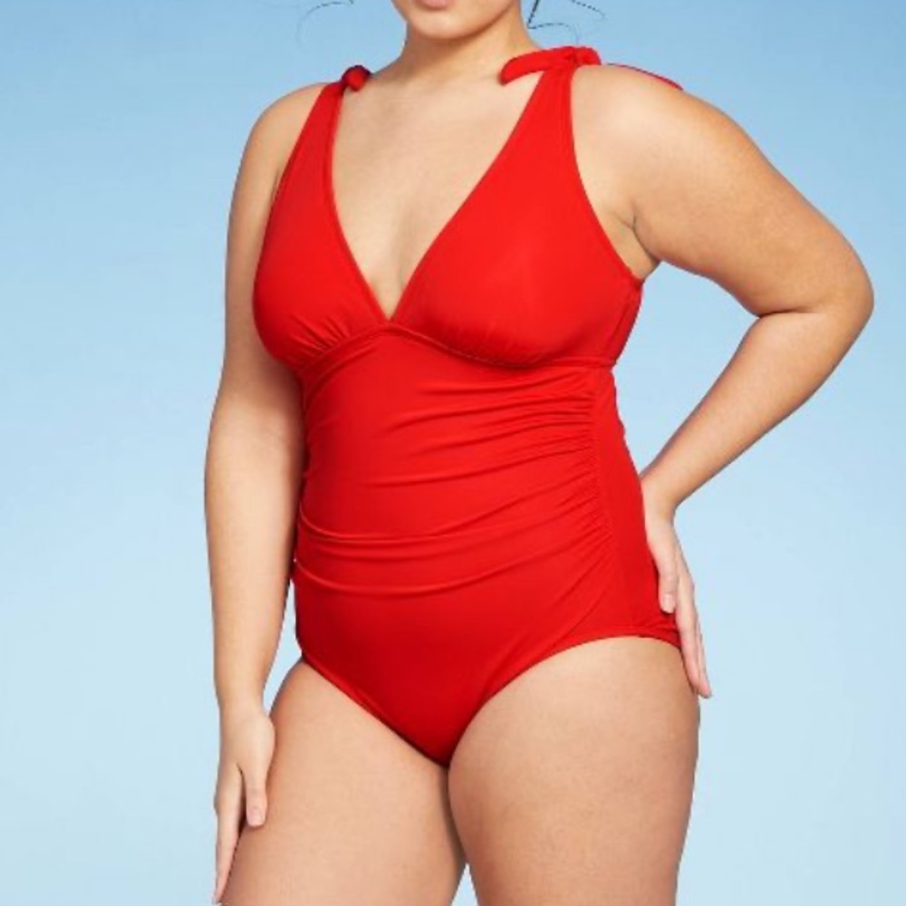 Kona Sol Swimsuit